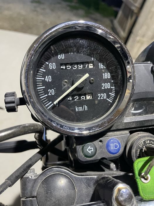 Vand Kawasaki er5