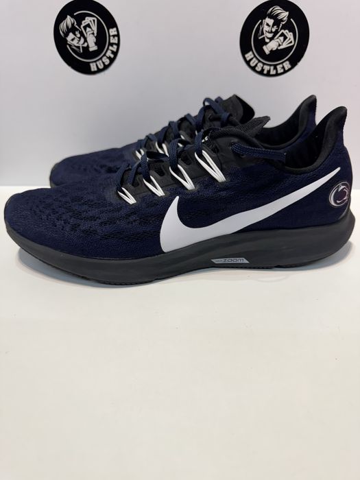 Маратонки NIKE ZOOM PEGASUS 36.Номер 47