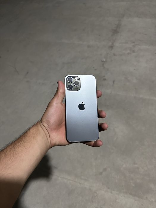 Iphone 12pro max
