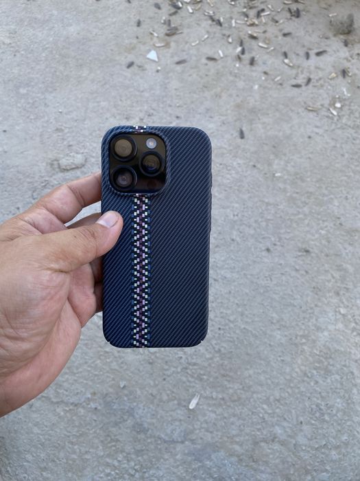 Iphone 16 pro sotiladi