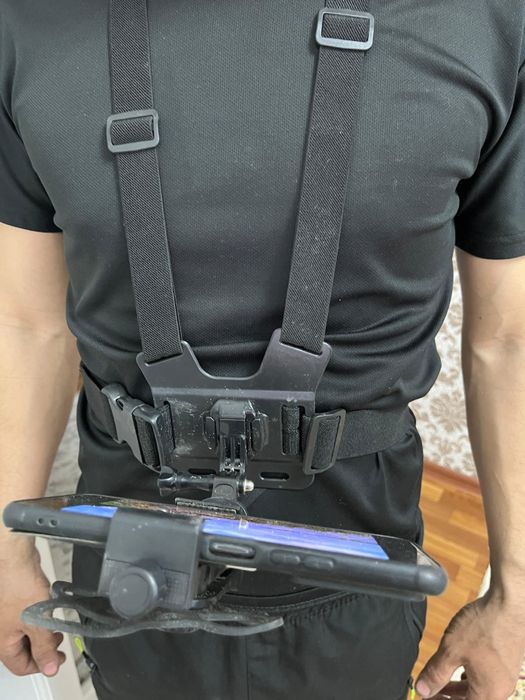 Телефон держатель