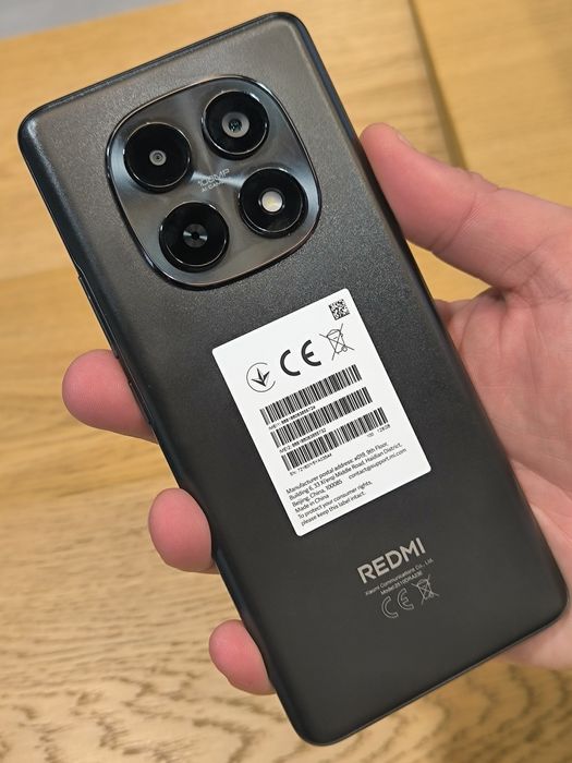 Продавам Redmi Note 15 4G 128 GB