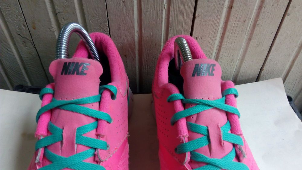 ''Nike Flex Run''оригинални маратонки 40 номер