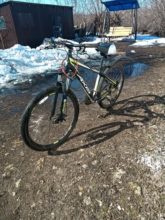 Продам велосипед