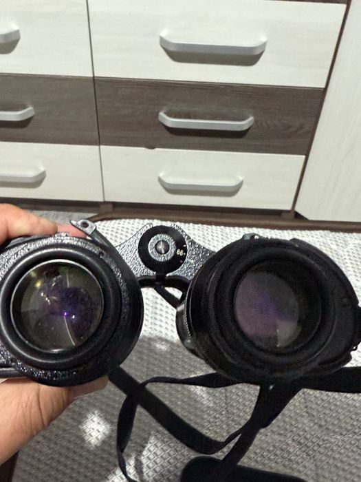 Продам бинокль БПО 7×30