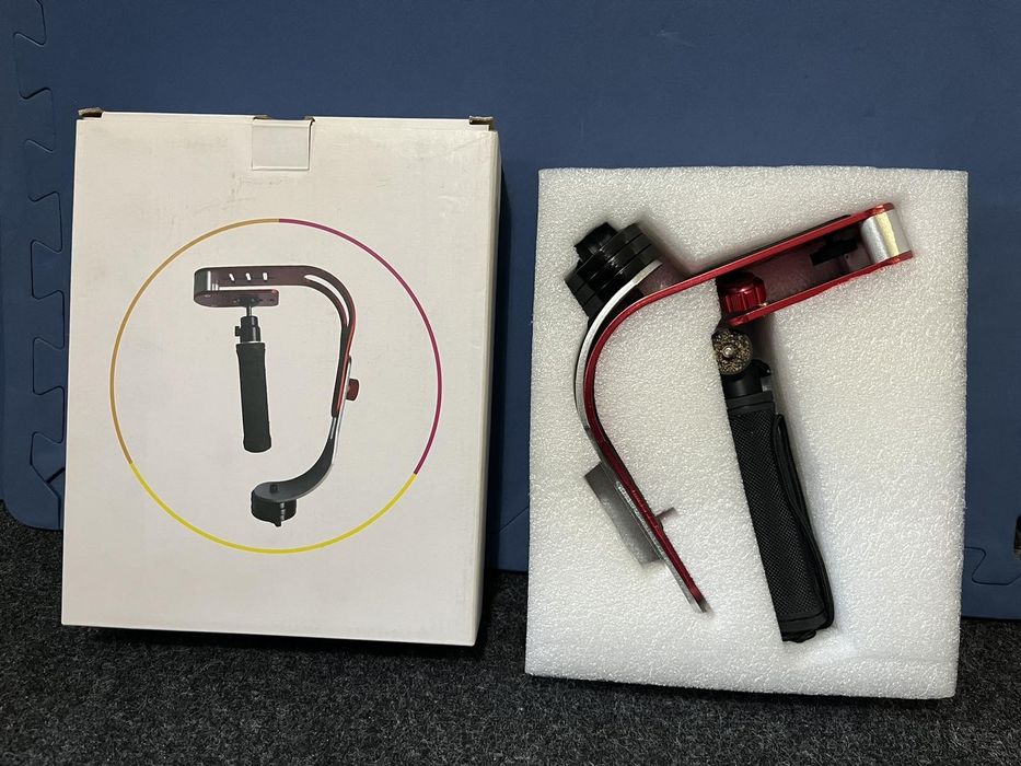 Видео стабилизатор