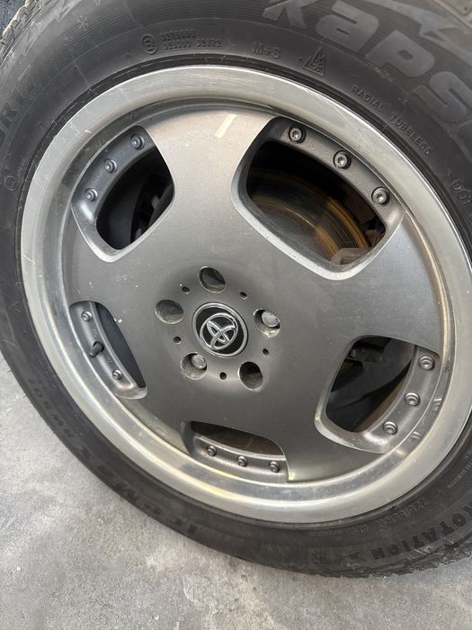 Тайота мерс лексус