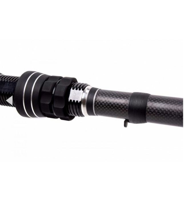 Карповое удилище NASH NR Toro 13ft 3.5lb