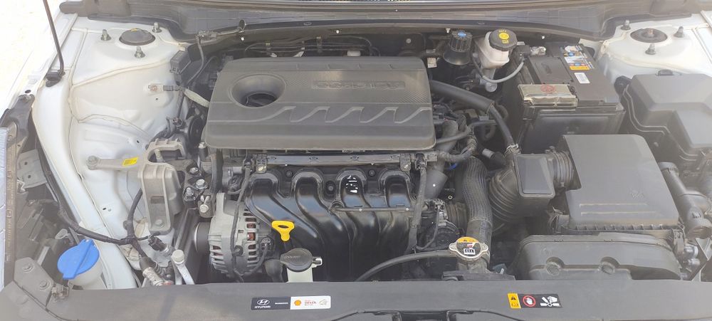 Продам авто Хюндай Элантра