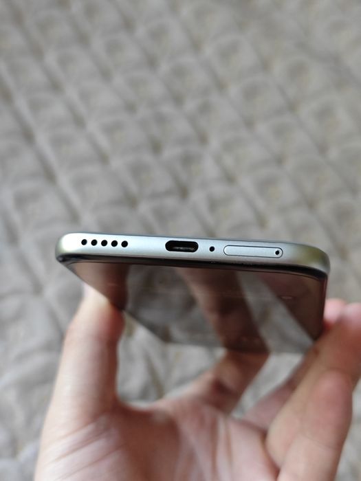 Honor 400 Pro 512Gb 5G идеальный