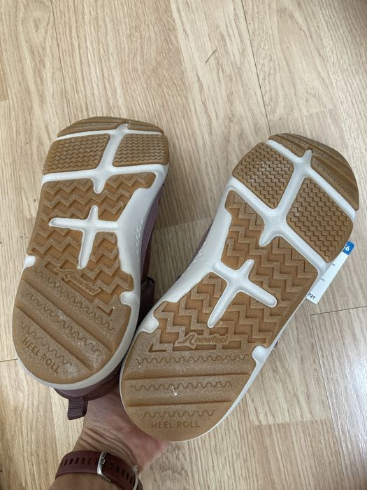 Момиченски обувки 36