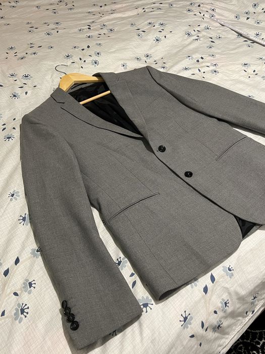 Sacou Gri River Island Eur 112R