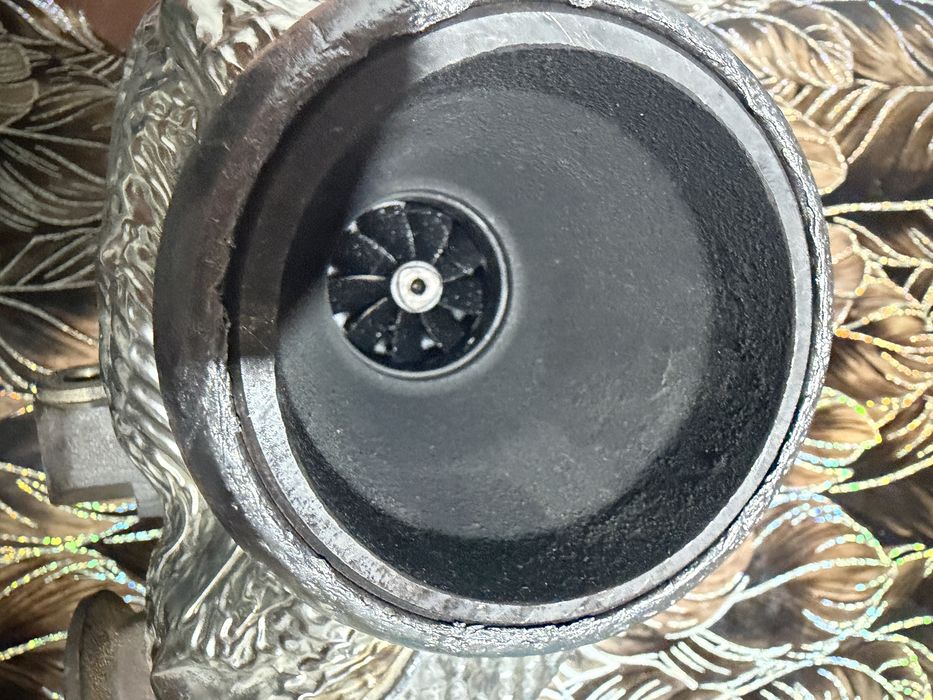 Vand Turbo Turbina Turbosuflanta MERCEDES Mercedes Sprinter w907 w910 2.0 om654 a6540905000 2018 2019 2020 2021 202