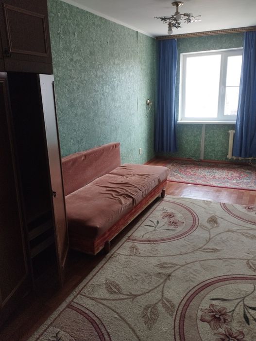 Сдам 2 комнатную квартиру