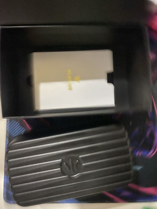 Мышь Wlmouse beast x pro