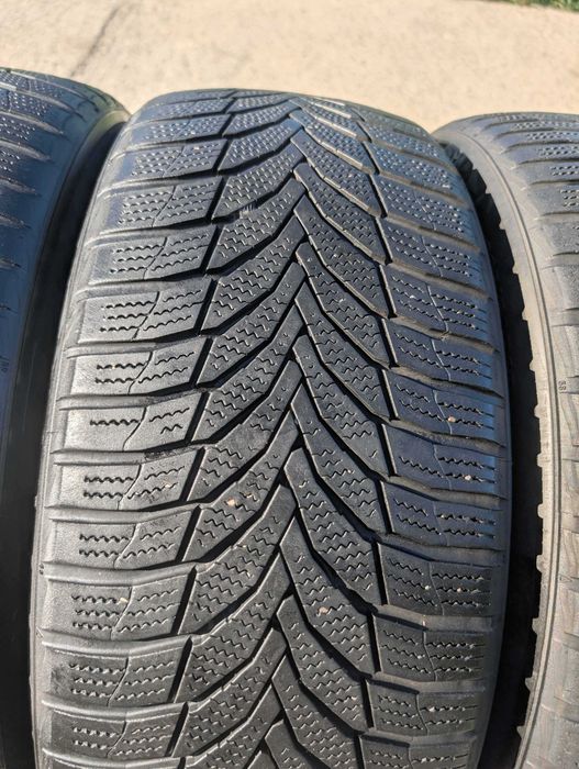 235/50 R18 • Iarna • Nexen Winguard Sport 2 101V | 4 buc | Pret/buc