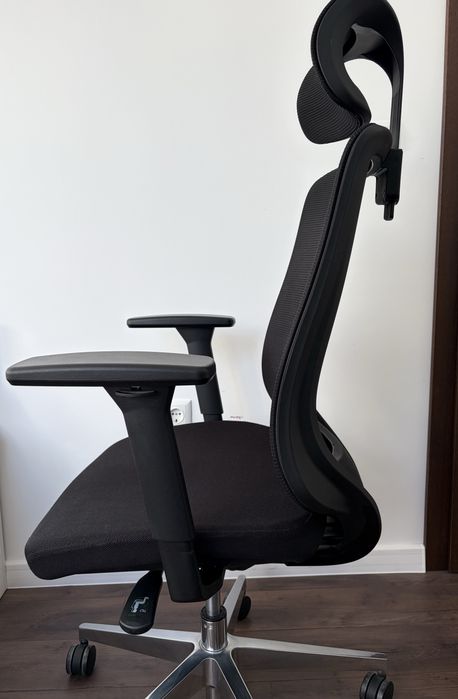 Ергономичен офис стол ChairPro 1000 H