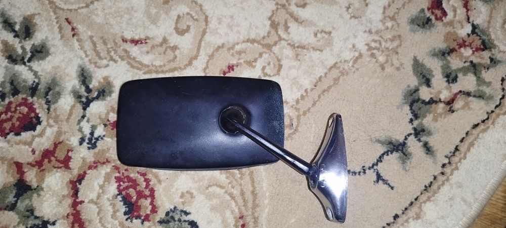 Зеркало правое ваз