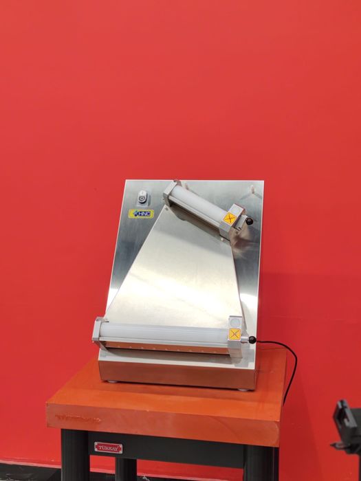 Тестораскатки HNC (HHA-40, HHA-60)