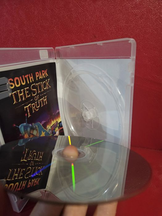 South Park PlayStation 3, ps3 , Ps3