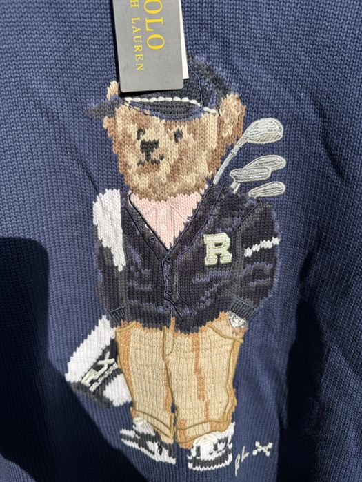 Pullover Polo Ralph Lauren marimi M,L