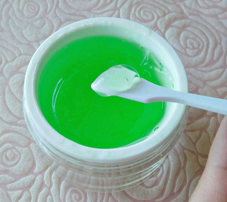 Набор лопаточек  для крема