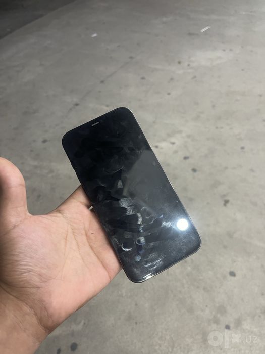 Iphone 12 pro max