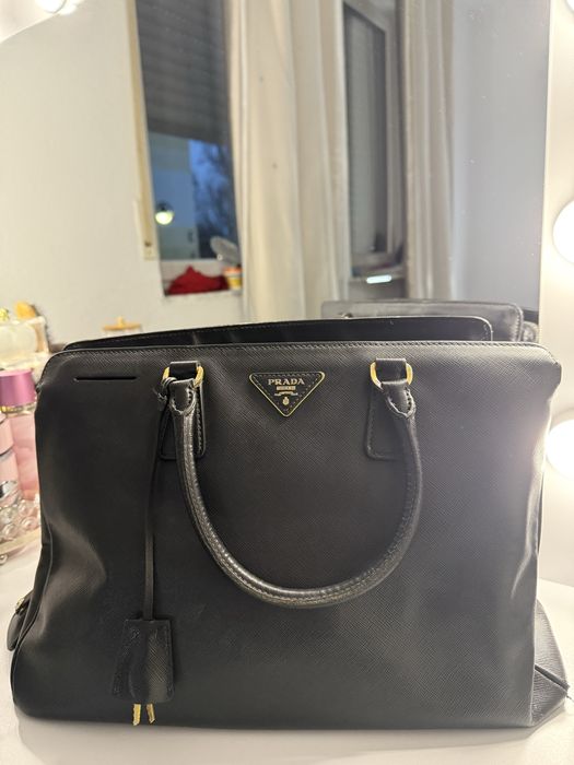 Geata Prada Originala