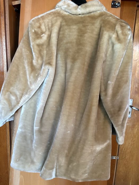 Дамско  палто