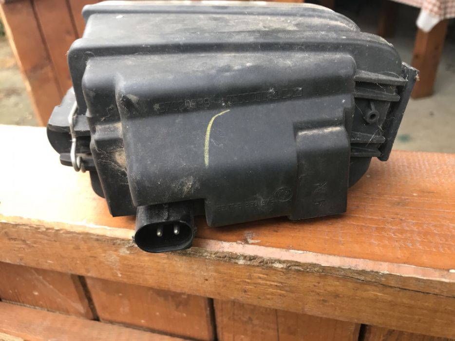 Proiector ceata dreapta, BMW Z3 original