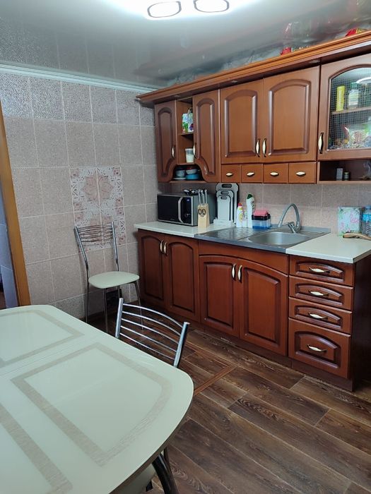 Продам дом в п.Бесколь!