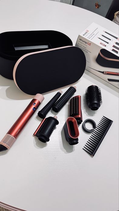 Продаю Dyson HS08 Airwrap Complete Long стайлер 1300 Вт