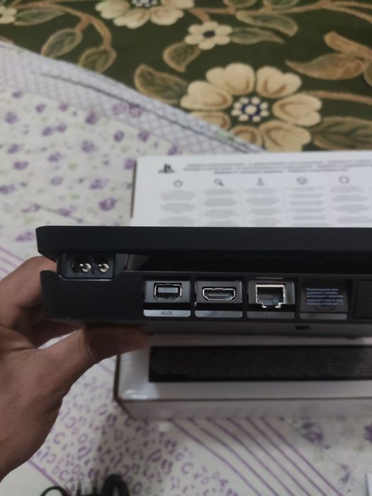 Playstation 4 Turkey