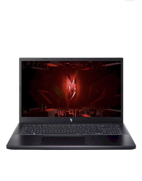 Acer Nitro V15.  H