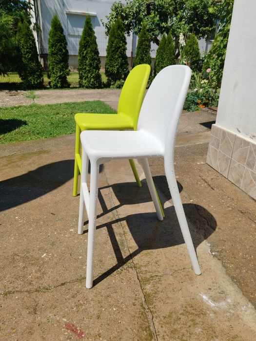 Scaune pentru copii de la IKEIA