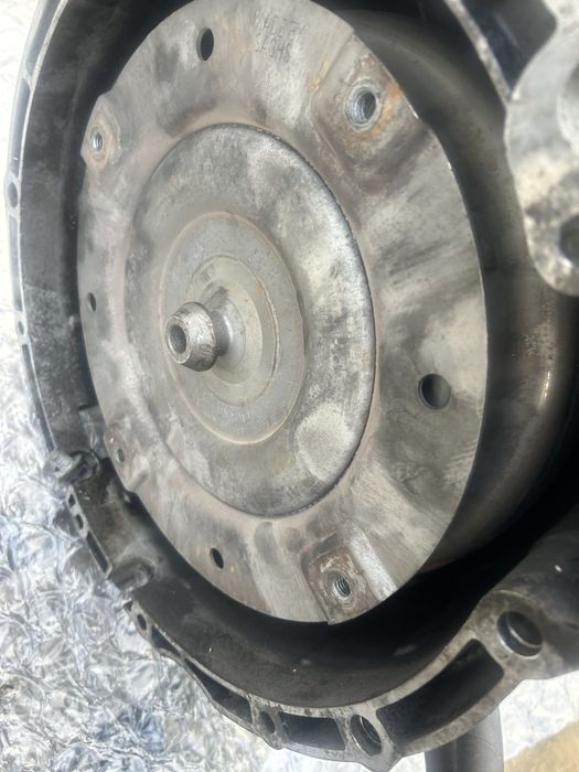 Авотоматична скоростна кутия 6hp26 535d