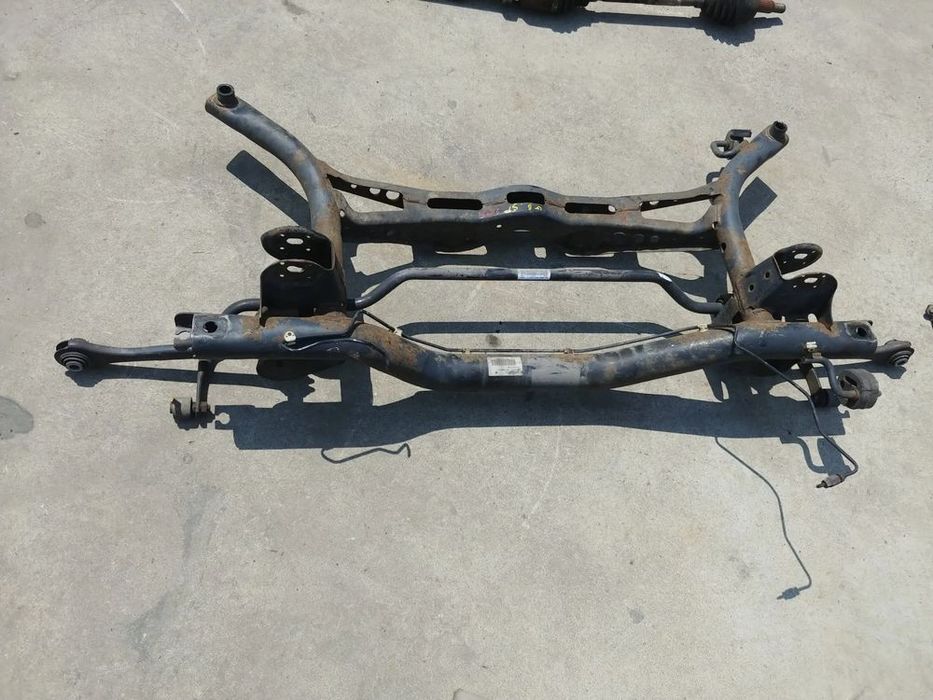 punte spate 2.0 tdi vw golf 6 5k scurt 1k0505315bh