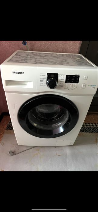 Стиральный машина