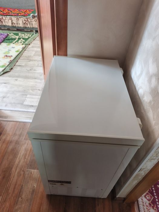 Морозильник сатылады