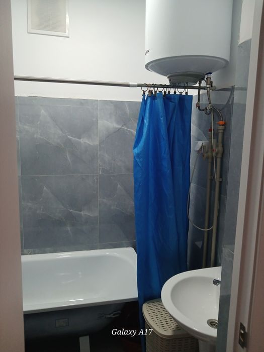 Продам квартиру 3х комнатную