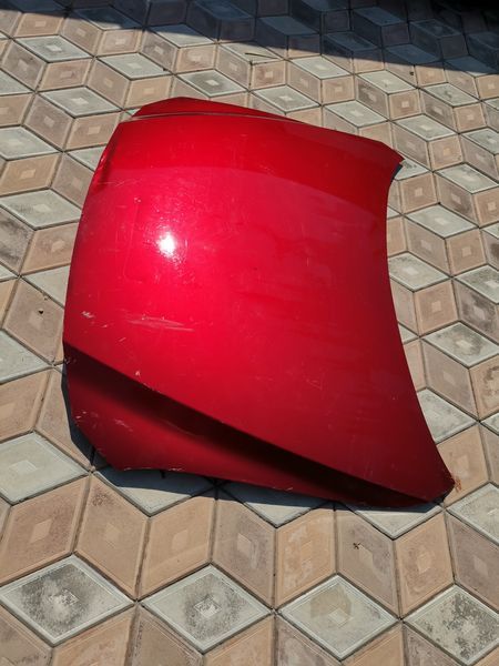 Capota mazda cx5 2 2019/2020/2021/2022