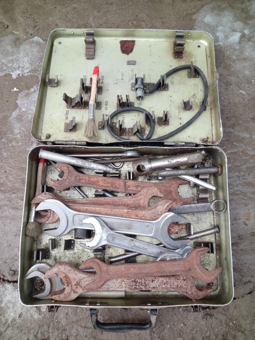 Ключи разный хорошего качества