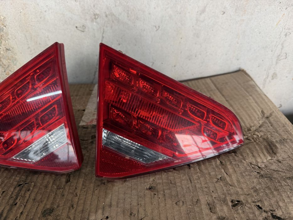 Стоп от ауди а5 / audi a5