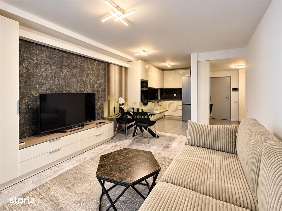 Apartament 2 camere | Bloc Nou | ID: 2057