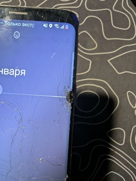Продам Samsung S9