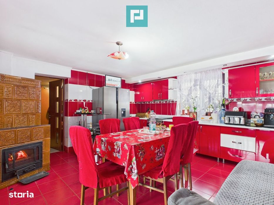 Casă individuală în Lipova