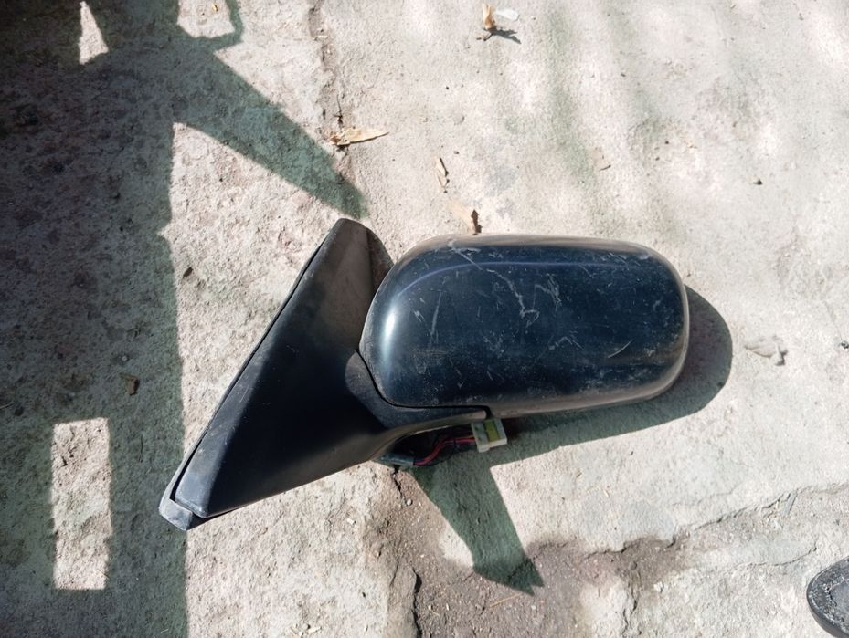 Нисан Авенир зеркало левое