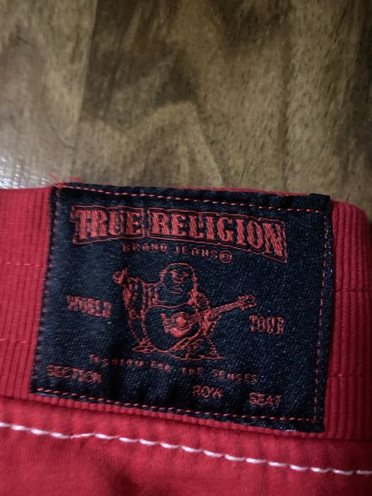 Продаю клеши true religion