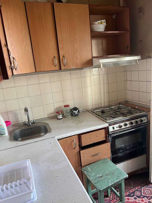 СРОЧНО !! Продается квартира в Яшнабаде 3/3/4 ( 68 кв/м ) Авиасозлар 1