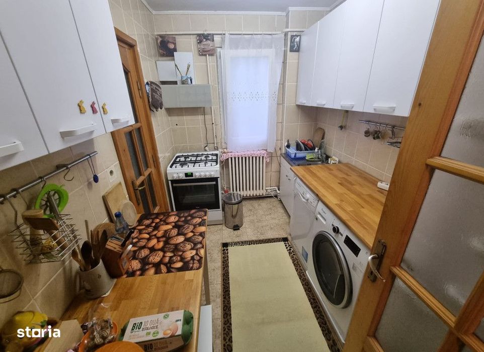 Apartament 3 camere Tatarasi , 64 metri, etaj 1 Cod:160309 — fotografia 1